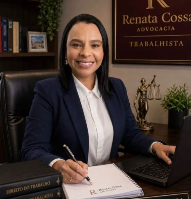 Foto profissional de Renata Fernanda Cossa Simioni