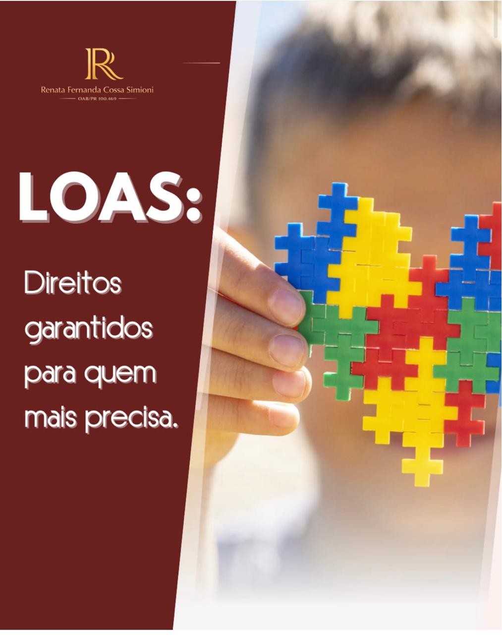 LOAS: direitos garantidos para quem mais precisa